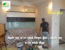 Thợ sơn nhà tại quận 12 - 0867.502.728 - Chất lượng tốt 